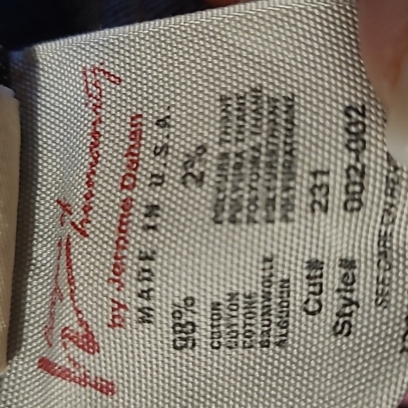 Black Citizens of Humanity Ingrid #002 - Picture 7 of 10